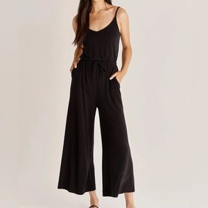 Z SUPPLY SHAWN JUMPSUIT
